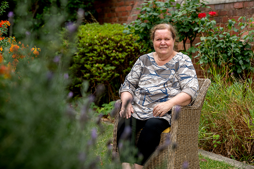 Families and staff reflect on 25 years of the SPCEU